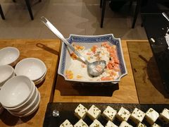 -龙之梦万丽酒店青餐厅