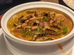 -曾宴·楚菜(湖北省博物馆店)