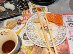 -极尚大瀛喜日本料理(铜锣湾店)