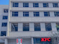 -肯德基(泉州东街店)