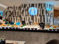 -粤海喜来登酒店·盛宴海鲜牛排自助餐厅(天河城店)