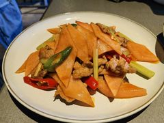 酸萝卜牛肉-日上三甘(三里屯店)