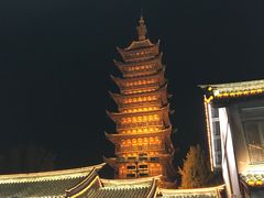 -常熟方塔园