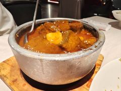 -千百味红餐厅·江西菜(绿地双子塔店)