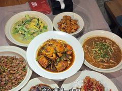 -有位虾匠·胶东土菜小馆(市北店)