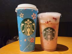 -星巴克臻选店(澳门伦敦人店)