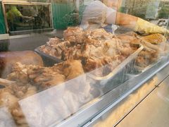 -老爆肚满五香烧牛羊肉
