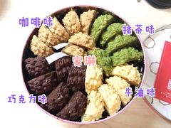 -家琳甜品(江南东店)