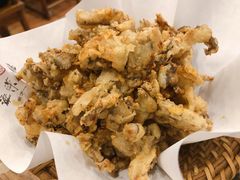 -宣海荣锅贴大王·陕味小吃集(钟楼店)