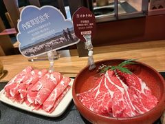 -巴奴毛肚火锅(大剧院店)