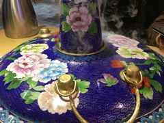 -木辛水水冰煮羊(凤城六路店)