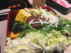 -吉野家(复兴路第二餐厅店)