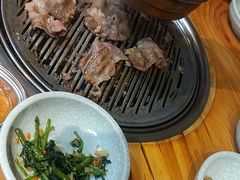 -金顺碳烤肉(1号店)