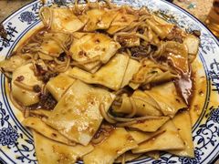 -清真·七祺祥面片手抓羊肉(瑞德店)