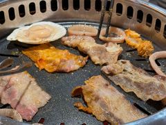 -烧本烧·自助烤肉(勒泰中心店)
