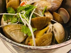 -渔娘渔家丹东海鲜(东直门店)