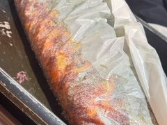 -最爱鲜巫山纸包鱼(解放碑总店)
