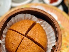 -叹茶靓点·粤式餐厅·全天茶市(石井万民广场店)