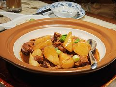 -淮扬府(安定门店)