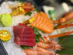 -大渔铁板烧(中山路店)