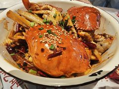 -回·龙虾铺·盆盆蟹·烧烤大排档(回龙观店)