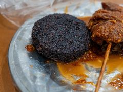 -张玉牛肉串王(天桥花园店)