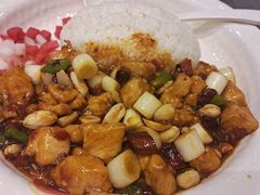 -阳阳中国饭(北京荟聚店)
