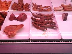 -阿满卤香鸡(新街口印象汇店)