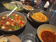 -华豫川酒家(金水路店)