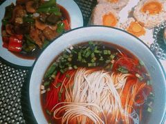 -十面春风·江南面馆(崇宁路店)