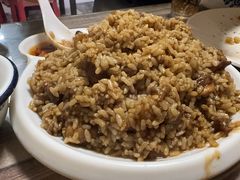 -老七饭馆(光荣道总店)