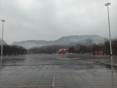 -三块石国家森林公园