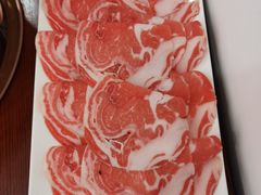 -岳合轩老北京涮肉