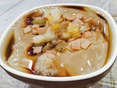 红糖冰粉-古田会·肥肠鸡(古田店)