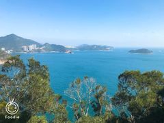 -湾景餐厅(海洋公园店)