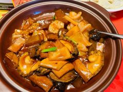 -百富源·海鲜辽菜(浑河堡店)