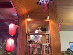 -丽江庭院之爱在路上(西单店)