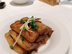 xo酱炸肠粉-金悦轩海鲜酒家(拱北店)