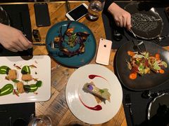 -AZUL by FUEL蓝色·法式酒馆(琶醍店)