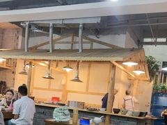 -成都味道(望江西路店)