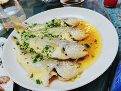 -富临轩私房菜(集庆门大街店)