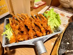 -冰川朝鲜族料理·东北菜(观前店)