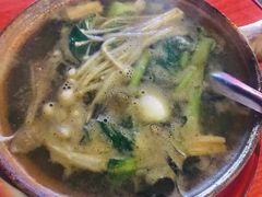 -清真·马文砂锅大全(麦苋街店)