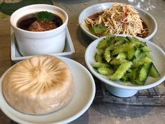 -冶春茶社(珍园店)