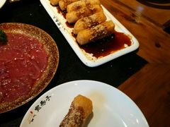 -宽巷子成都火锅(南站店)