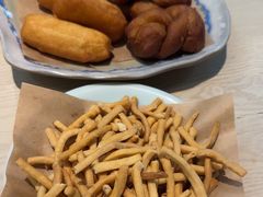-斯琴阿妈蒙古餐厅(新城店)