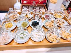 -阮大兴糕团(滨江宝龙店)