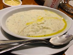 -沈阳君悦酒店·意坊意大利餐厅