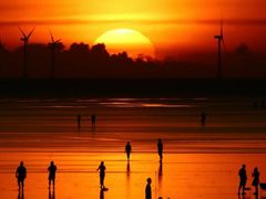 -南汇嘴观海公园