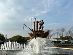 -上海迪士尼度假区